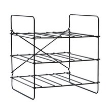 시티 랙 컴팩트, 블랙