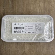 선인 펄슈가 1.5kg, 1개