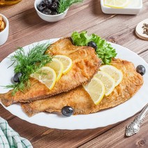 국내산 알배기 가자미 100% 해풍 반건조 참가자미 손질가자미 특대, 알가자미 800g(4-7미내외)