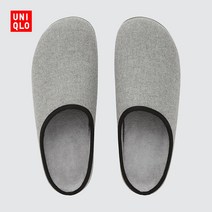 여름 슬리퍼 실내 사무실 거실 욕실 야외 샌들 유니클로 기계세탁 가능 생활 443650 uniqlo