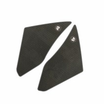 니그립패드 방이크니그립패드 튜닝 오토바이보호패드 무릎보호 오토바이스티커 부착형 마찰방지 야마하 mt03 mt 2015 2019용 탱크 패드 그립