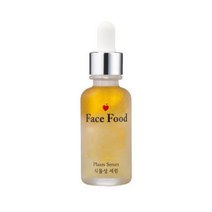 허벌페이스푸드 세럼, 30ml × 1개, 1개