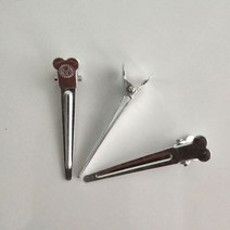 뿌리 볼륨 헤어 핑컬 핀클 핑클 핀 핀셋 핀 10P 458418EA, 2-핀컬핀10P-골드, 본상품선택
