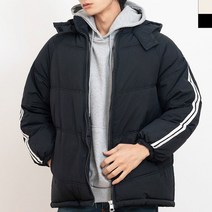 스포츠용품(기타브랜드) KCO 701 남자두줄하프패딩