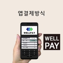 [어니:Do] 비사업자/무사업자용 신용카드 체크기 앱결제방식 811998EA