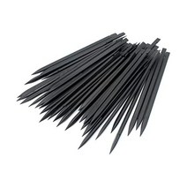 SANHOOII 100pcs/pack 정전기 방지 핸드폰 수리 공구 키트 플라스틱 프라이 개봉 공구 세트 노트북 전자제품 수리 스마트폰 수공구