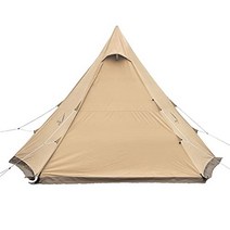 텐트마크 디자인 TC MID+ 텐트