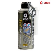 경유 디젤 차량용 2in1 수분제거제 동결방지제, 1개, 디젤/경유