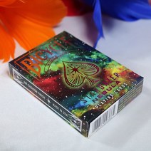 [유매직] [바이시클카드 스타게이저 네블라], 혼합색상