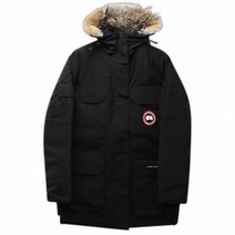 리본즈 캐나다구스 CANADA GOOSE 캐나다구스 익스페디션 파카 인터핏 L TMG507625 1672360756 (P002504742)