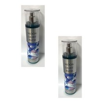 Bath&Body Works Fine Fragrance Mist Moonlight Path 배쓰앤바디웍스 문라이트 패스 미스트 236ml 2팩
