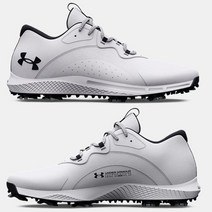 [국내 매장판] 언더아머 남성 차지드 드로우 2 골프화 3026401-100 353763