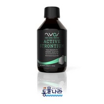 니요스 액티브 스트론튬 (Nyos Active Strontium) 250ml, 1개
