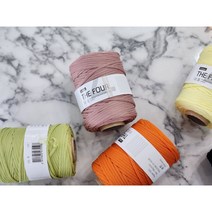 [라미니팅] 굵은튜브사 더포, 1