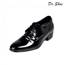 워크센스 키높이 5.7cm up 정장화 DS 5800