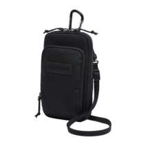 블랙야크 미니크로스파우치Z 2BYABX3911, BK(블랙)