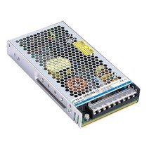 한경테크) 신모델 비방수 LRS 200W 12V(LED 파워서플라이 컨버터 안정기 전원공급장치)