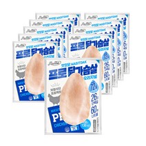 [랭킹닭컴] 맛있닭 프로 닭가슴살, 01_10팩, 10개
