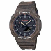 G SHOCK GA 2100FR 5ADR