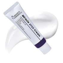 퀸스퀸 미라클 아토스 크림 50ml, 1개