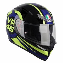 AGV 헬멧 K-3 SV RIDE 46, XL