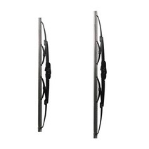 렉스턴W 6개뼈대 초강력 실리콘 자동차 와이퍼, 350mm