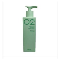 아모스 퓨어스마트 딥액션 500g, 스마트 딥엑션샴푸500g, 1개