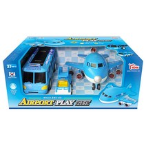 4살 5살 남자아이 비행기 장난감 선물 3세남아 크리스마스 놀잇감 8살 공항