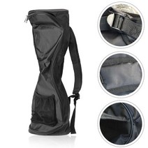 전동보드 전동휠 전기 균형 자동차 보관 가방 방수 2 륜 사이클링 액세서리용 배낭, 02 8inch, 한개옵션1