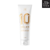 미쟝센 살롱 플러스 10 손상용 트리트먼트 250ml 무배, 1개