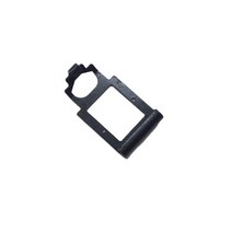 강아지클리퍼 고양이 애견 발바닥 이발기 바리깡 미용기 10pcs 애완 동물 클리퍼 부품 교체 잠금 장치에 맞는 andis agc 클리퍼, 다른