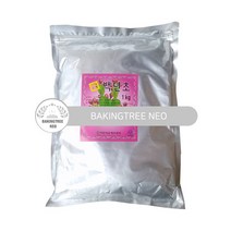 이든 백년초 분말1kg