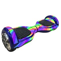호버보드 6.5 인치 전기 스쿠터 스티커 hoverboard gyroscooter 스티커 두 바퀴 자기 균형 스쿠터 호버 보드 스케이트 보드 스티커 182, 없음