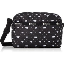 레스포삭 숄더백 Shoulder Bag Lovememost, 1개