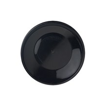 [오케이포장 ]330파이 원형 중화접시 중식요리접시 200개