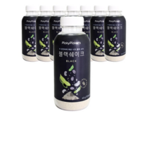 블랙 쉐이크 선식가루, 40g, 56개