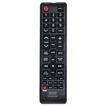 AKB73575421 AKB73575401 교체용 리모컨 호환 LG 홈 시어터 사운드바 NB3532A NB3530ANB NB4530B NB2520A NB3520A NB2338A N