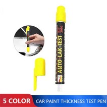 자동차 테스터 부품 auto lak test bit 3003 car paint thickness tester meter gauge crash check test 페인트, 협력사