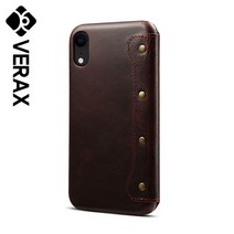 베락스 / P431 아이폰SE2 XR XS X 8 7 6 고급 소재 가죽 케이스