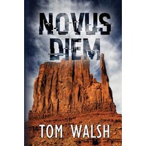 (영문도서) Novus Diem Paperback, Melange Books, English, 9781680466751