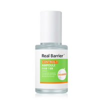 리얼베리어 컨트롤T 앰플, 1개, 30ml