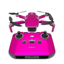 촬영용드론 카메라드론 DJI 미니 2 스티커 스킨 보호 방수 드론 바디 암 원격 제어 스킨 Dron 액세서리, 옵션 17