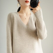 빅사이즈원피스 77 88 99 4XL-5XL 하이 엔드 가을 겨울 100 울 스웨터 넥 여성 39 여성 느슨한 대형 니트 소녀 의류 솔리드 탑 표준 아웃웨어
