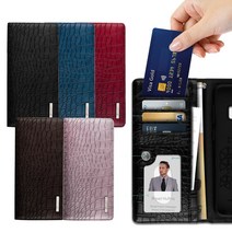 핸드폰 케이스 플라핏 크로커 베이직 다이어리 갤럭시S9플러스