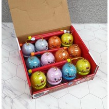 컬러링 슬링키 1p 스프링 색상랜덤 무지개링 장난감