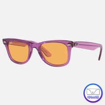 [레이밴(선글라스)] 레이밴 레이벤 정품 선글라스 2140F 웨이페어러 아시안핏 RB214, 사이즈:onesize