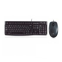 로지텍코리아 K120 M90 유선 키보드 마우스 세트 (USB), 선택하세요