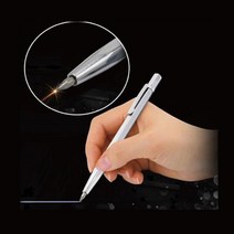 유리 금속 타일 철판 표기용 스크라이브 펜 실험도구 도구 만들기 실험