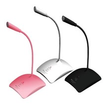 Mallow_쇼핑_컴소닉 PILLAR CM-700 USB 구즈넥 스탠드마이크 방송 콘덴서 탁상 회의실용 고급형 용 강의용 실 형 유선 고음질@8688@!^^, 오늘의선택!!화이트