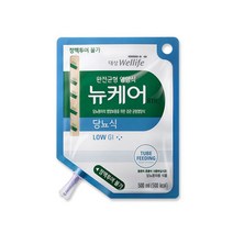 뉴케어 경관식 RTH 당뇨식 500ml X 40개 환자영양식